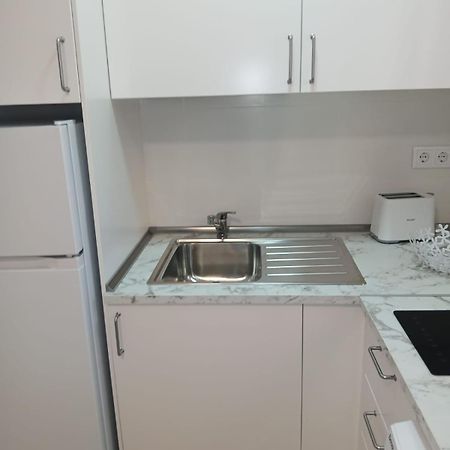Apartamento Centrico Malaga Zewnętrze zdjęcie