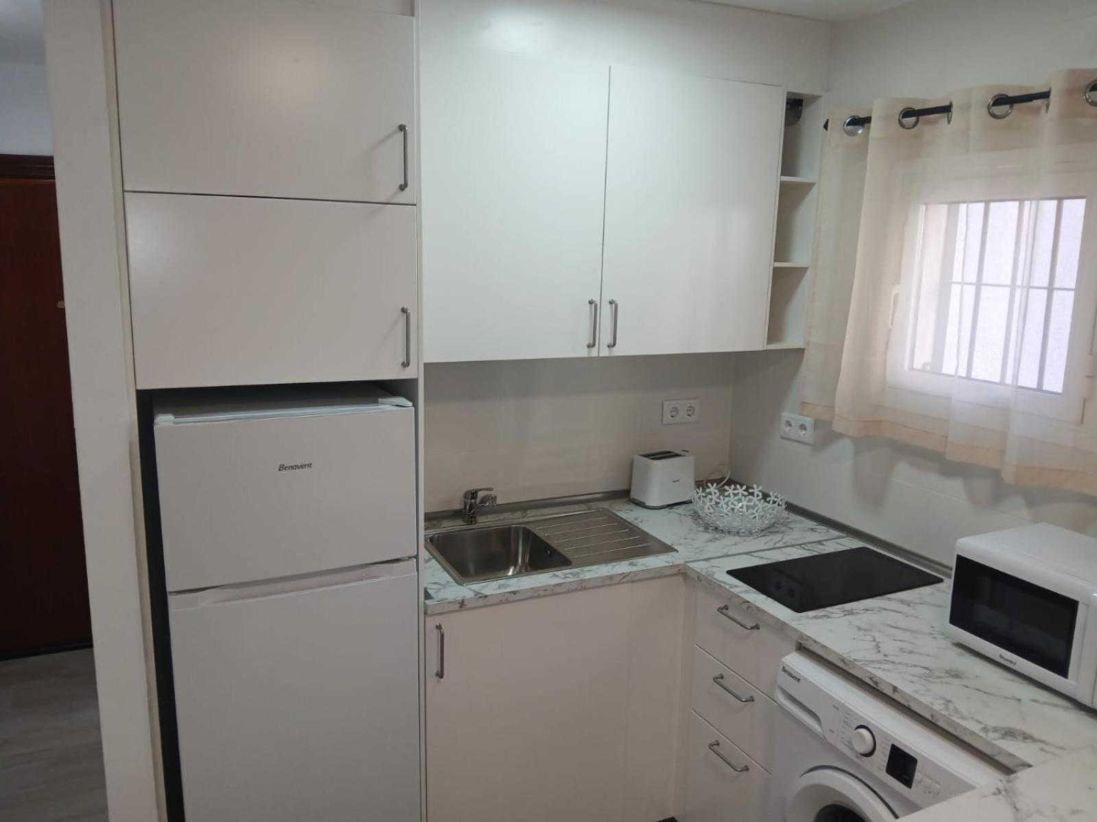 Apartamento Centrico Malaga Zewnętrze zdjęcie
