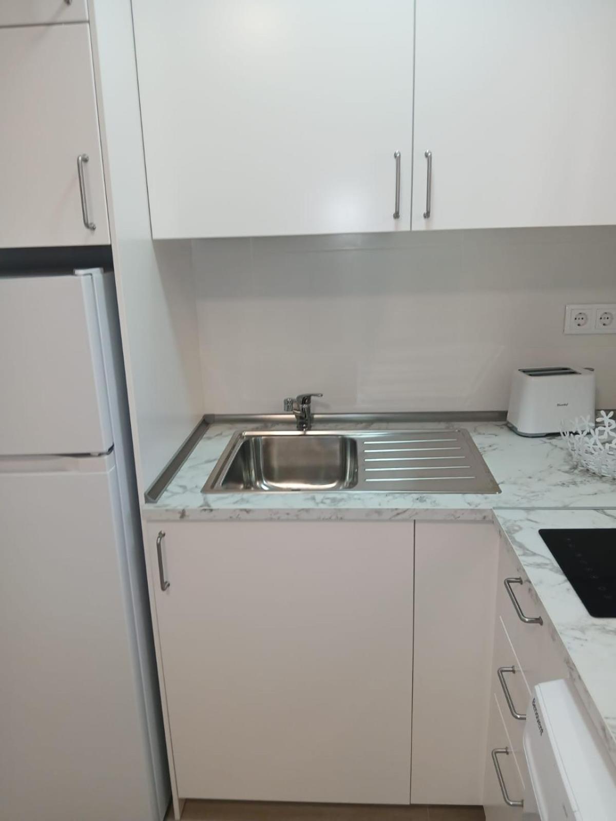 Apartamento Centrico Malaga Zewnętrze zdjęcie